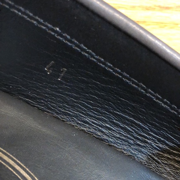 Tods driving shoe - Picture 10 of 11